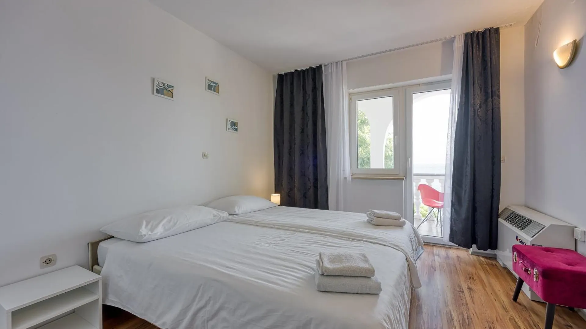 Πανσιόν Martin'S Rooms