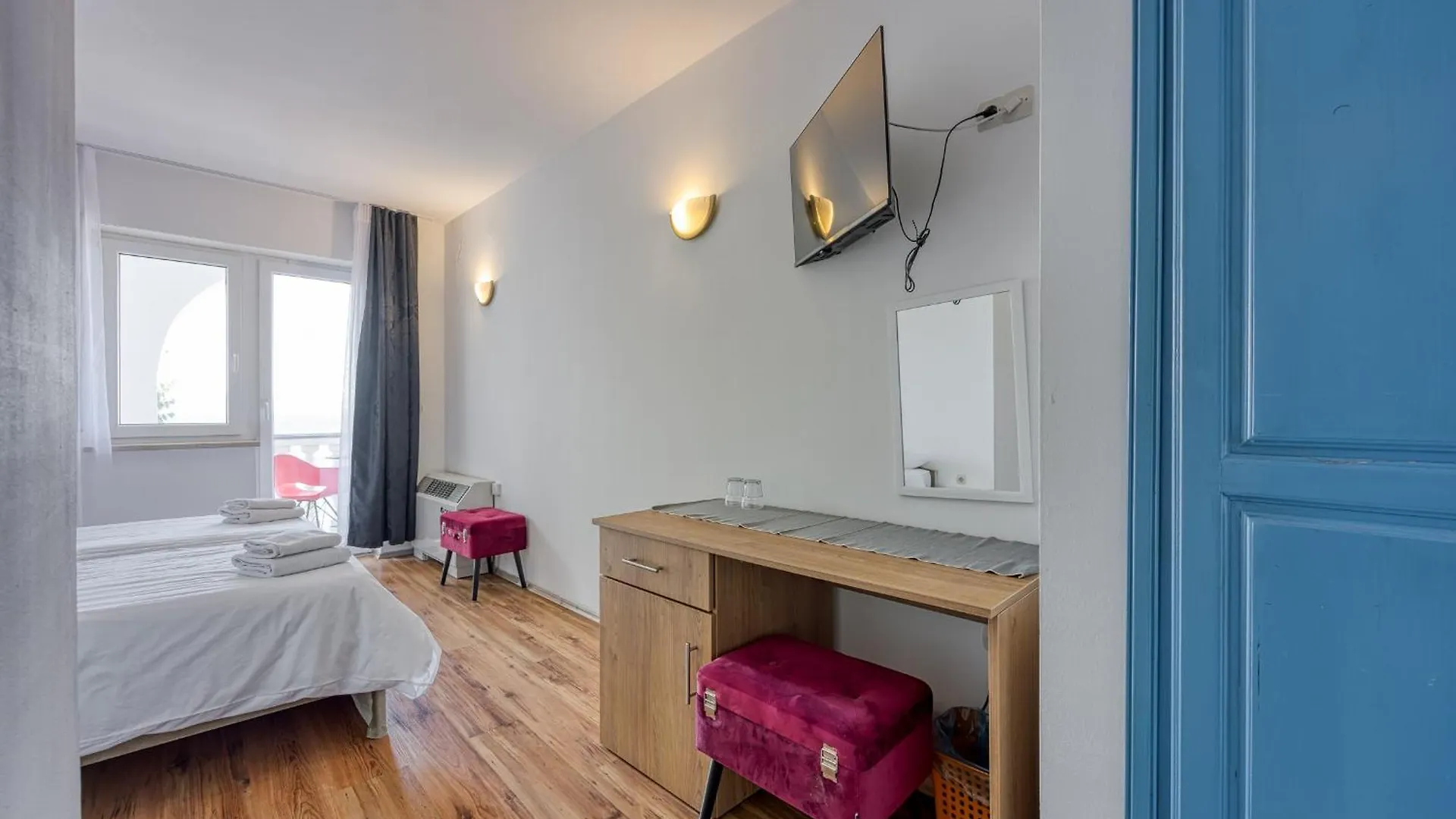 Martin'S Rooms Κροατία