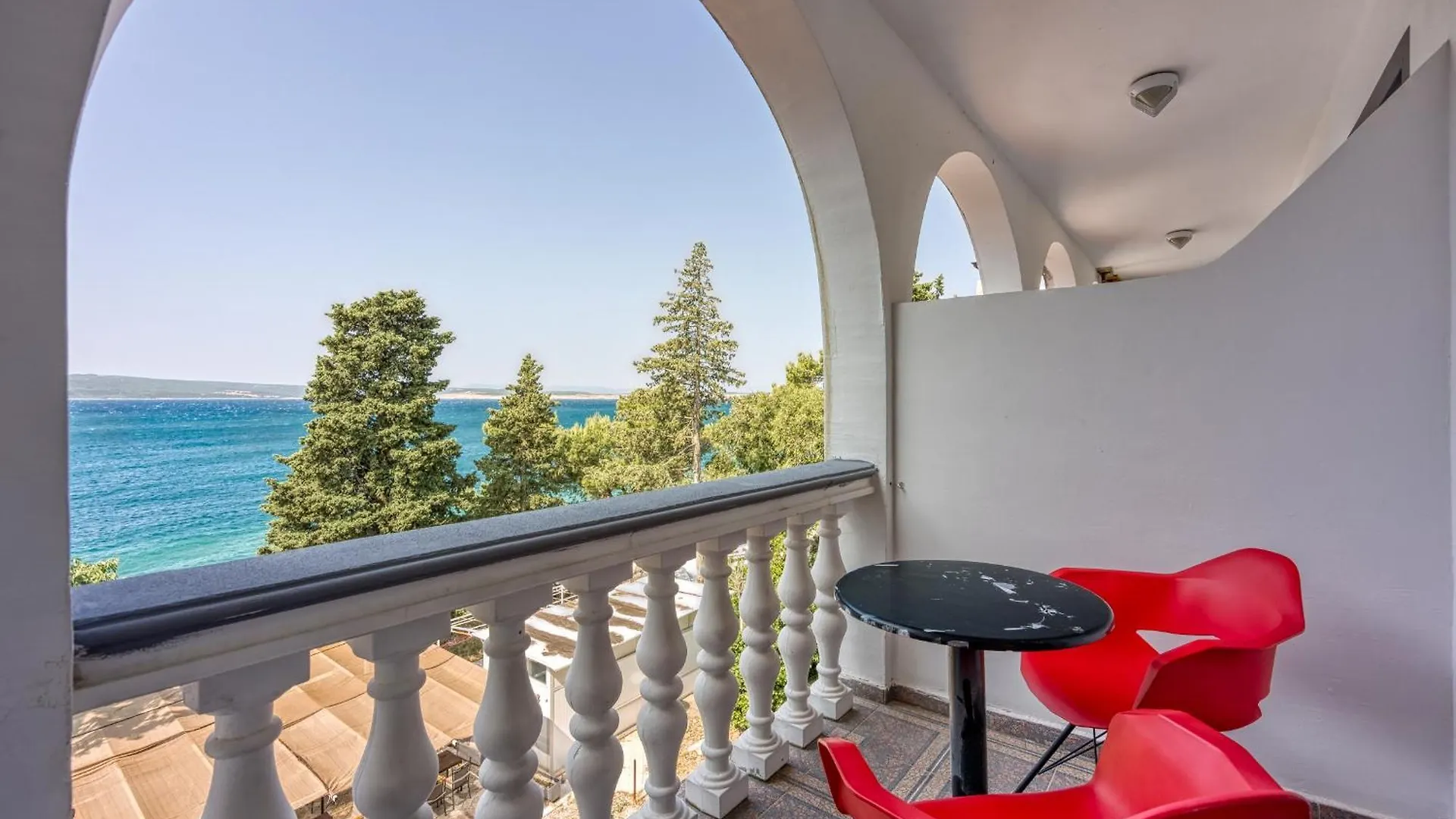 Martin'S Rooms 0*, Dramalj Κροατία