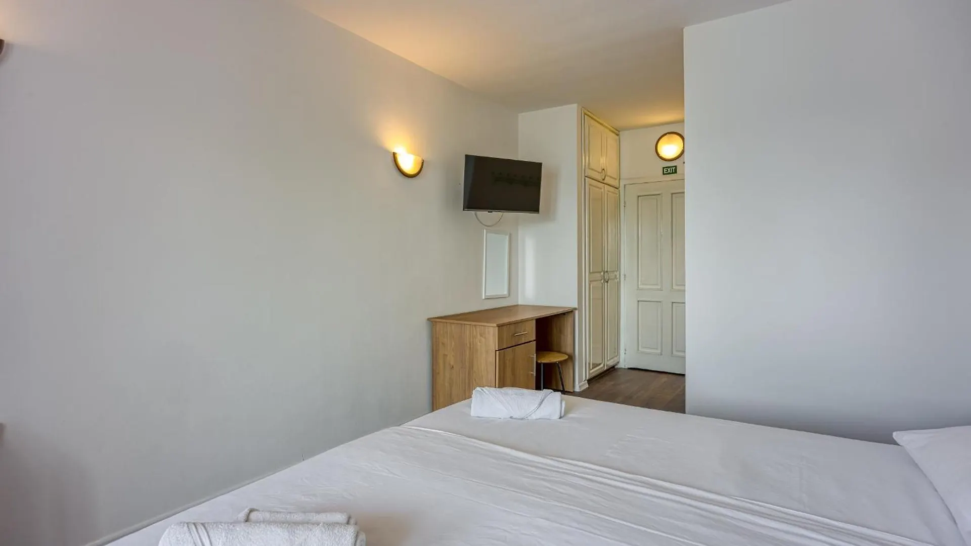 Martin'S Rooms Κροατία