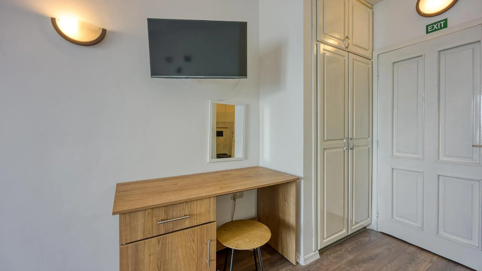 Martin'S Rooms