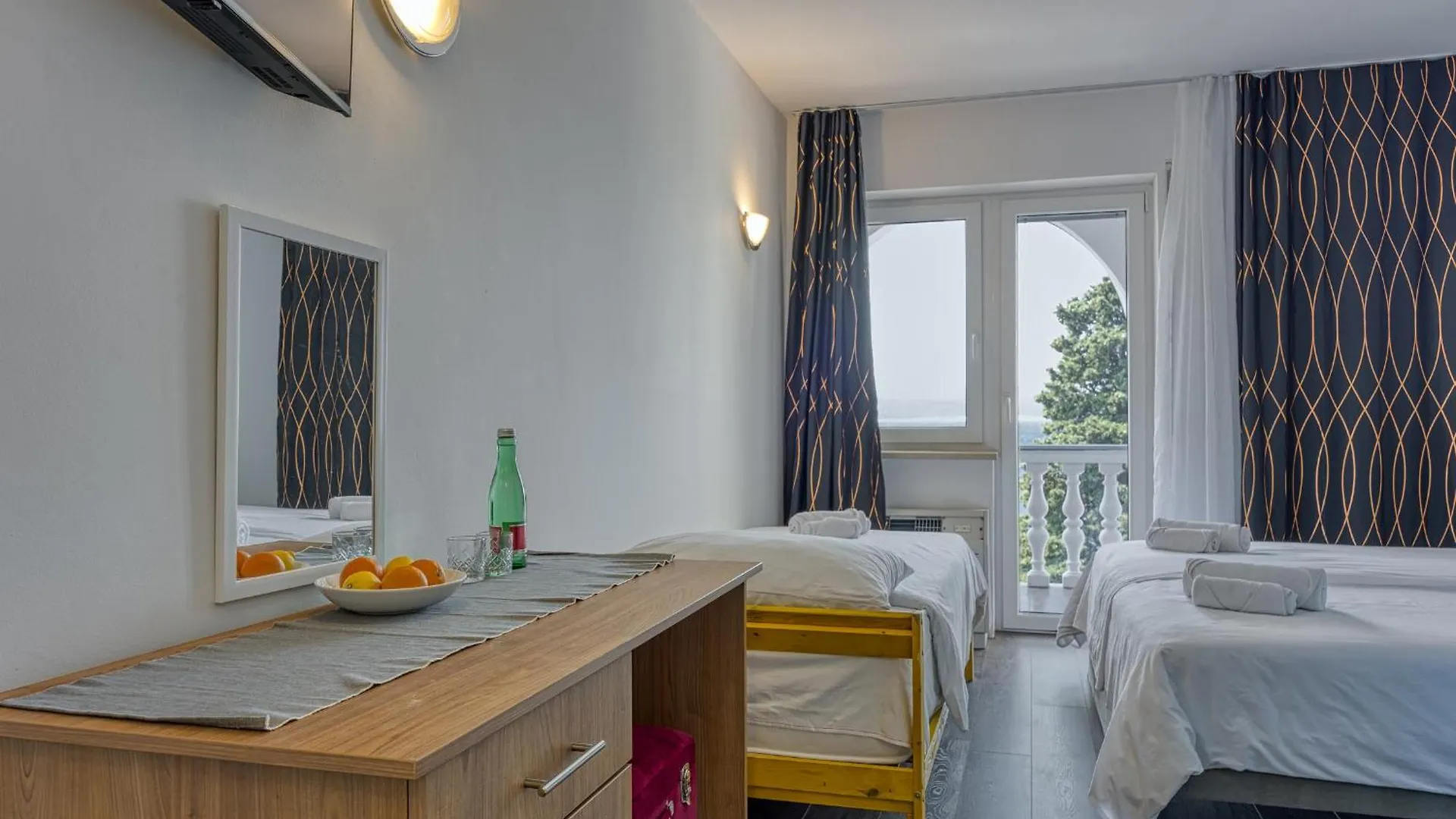 Πανσιόν Martin'S Rooms Κροατία